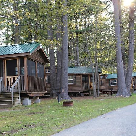 Alpine Lake Lakefront Cabin 5 Corinth Zewnętrze zdjęcie