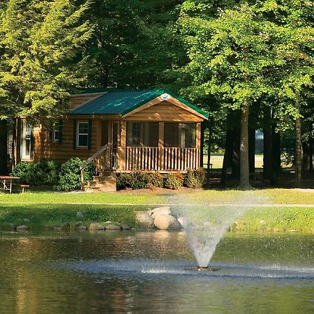 Alpine Lake Lakefront Cabin 5 Corinth Zewnętrze zdjęcie