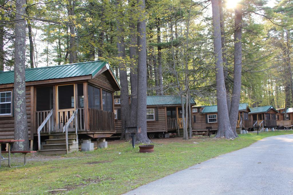 Alpine Lake Lakefront Cabin 5 Corinth Zewnętrze zdjęcie