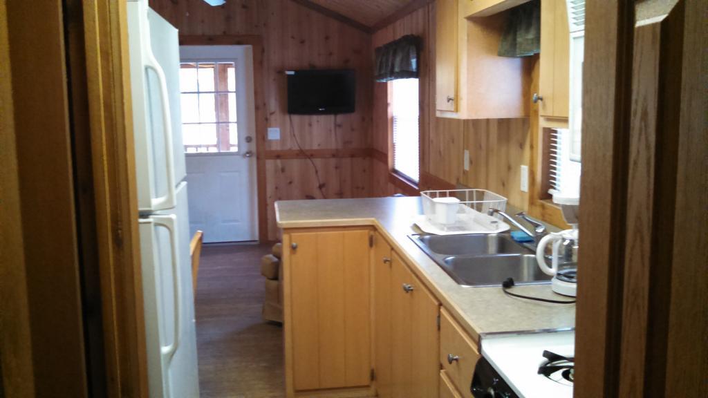 Alpine Lake Lakefront Cabin 5 Corinth Zewnętrze zdjęcie